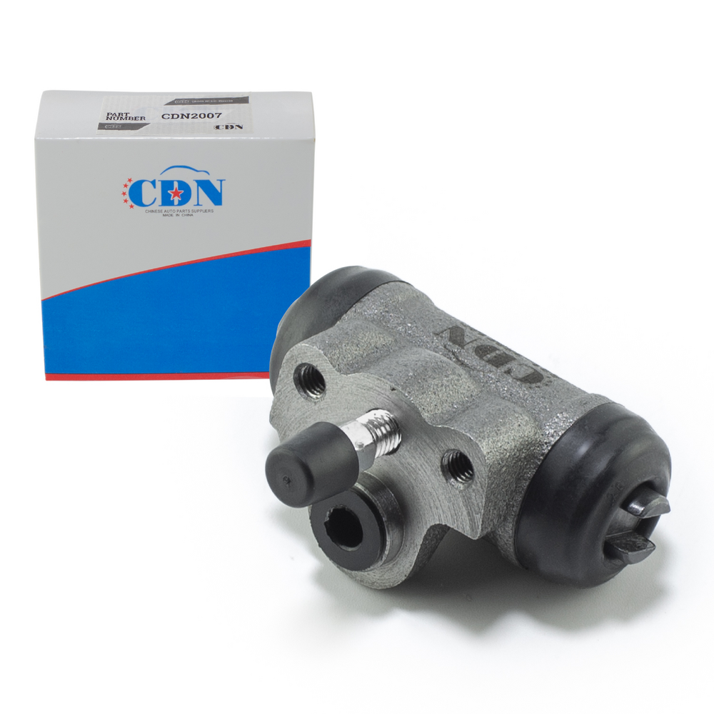 

Цилиндр тормозной задний CDN Chery Kimo (S12) Чери Кимо S21-3502120