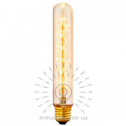

Лампа Эдисона Lemanso 40W E27 2700K / LM723