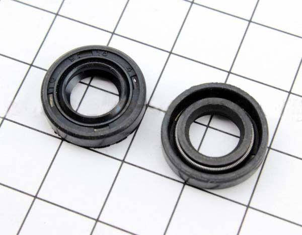 

Сальник 10*16*4 1шт (насоса масляного DIO, LETS) "HND"