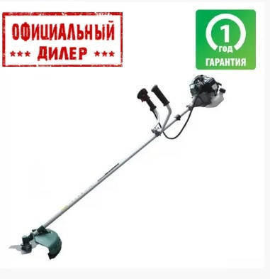 

Мотокоса Iron Angel BC 43 (3.6 л.с.)