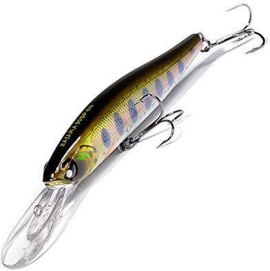 

Воблер Lucky John Basara 90SP Plus One 704