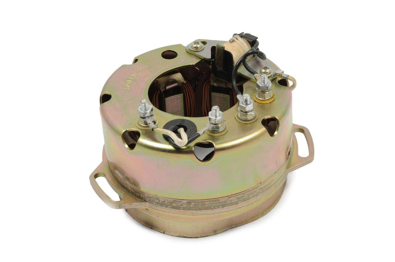 

Статор генератора МИНСК 12В (V) 65 Вт (W) (7+1 катушек) MANLE