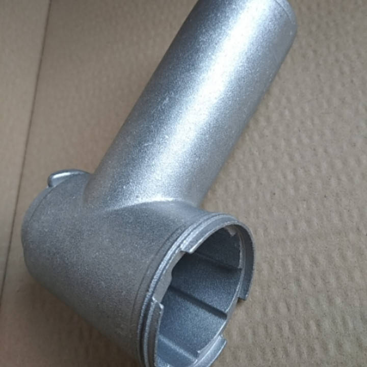 

Корпус шнека мясорубки Moulinex SS-989841