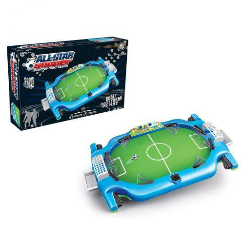 

Настольная игра "Аерофутбол"