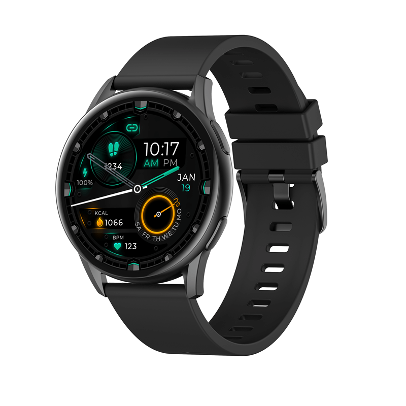 

Смарт-часы Xiaomi Kieslect K10 black