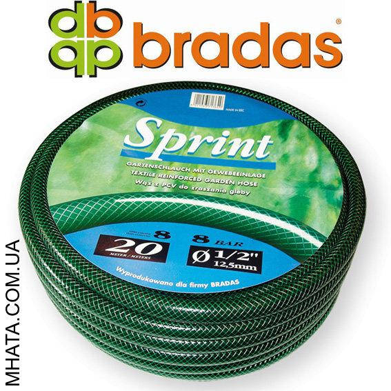 

Шланг для полива BRADAS Sprint 3/4, 30 м