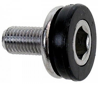 

Болт валу каретки під шестигранник KL-B08 (M8*17)