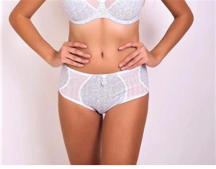 

Трусы Lanny Mode американки XXL белый (52781)