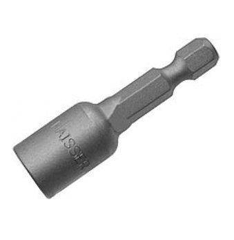 

Бита с шестигранным хвостовиком HAISSER 8х45мм, 1х1 (145NN08M)