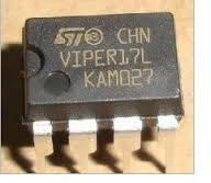 

Микросхема VIPER17L