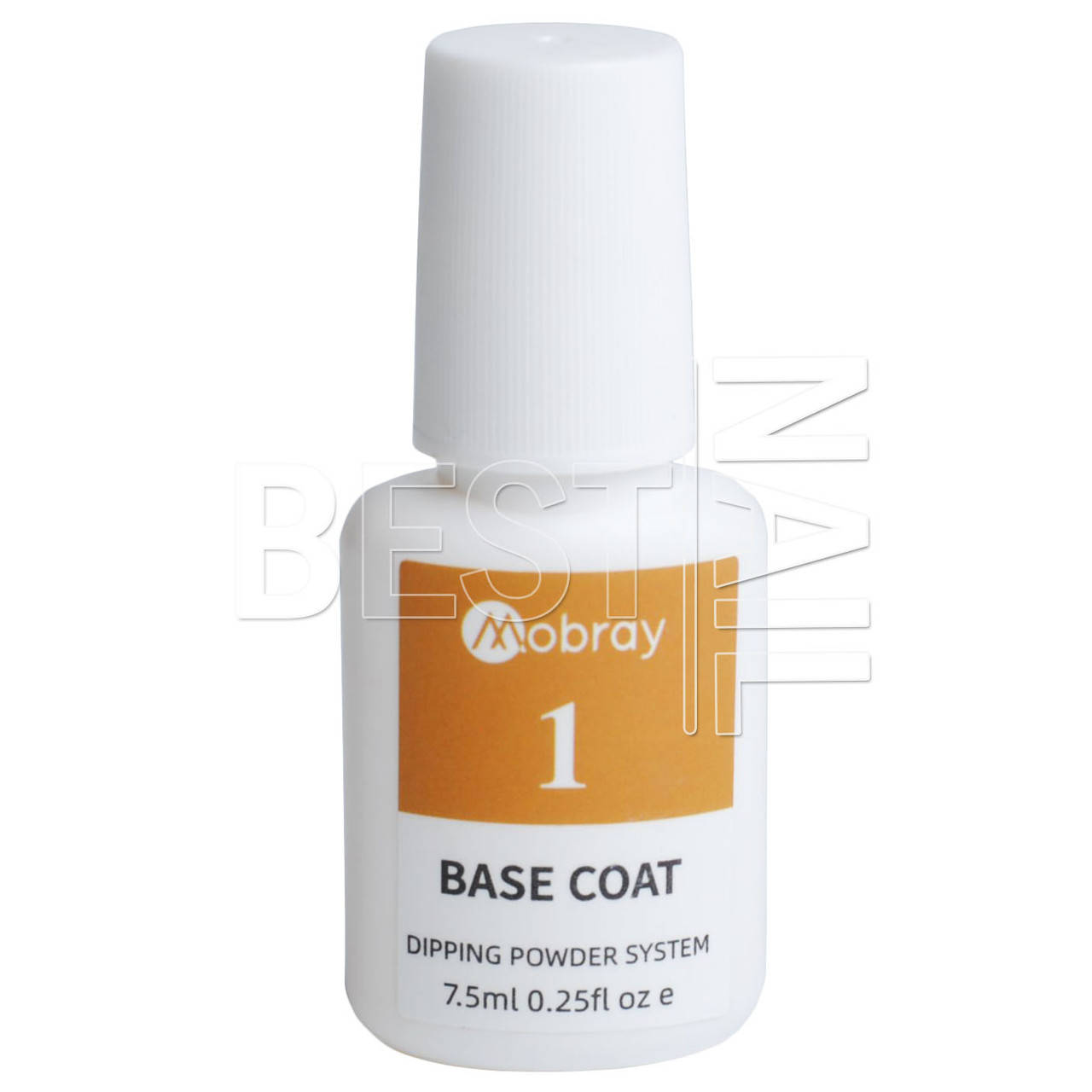 

Базовое покрытие Base Coat 7,5 мл для дип наращивания