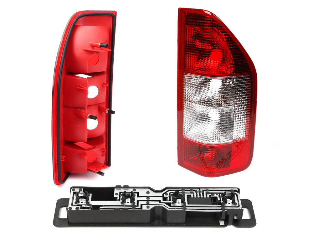 

Фонарь стоп задний правый на MB Sprinter 901 902 903 904 стекло фонаря фара задняя Мерседес Спринтер