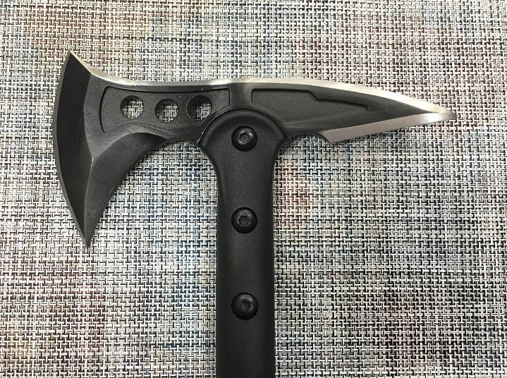 

Туристический топор томагавк ледокол SOG АК-5578