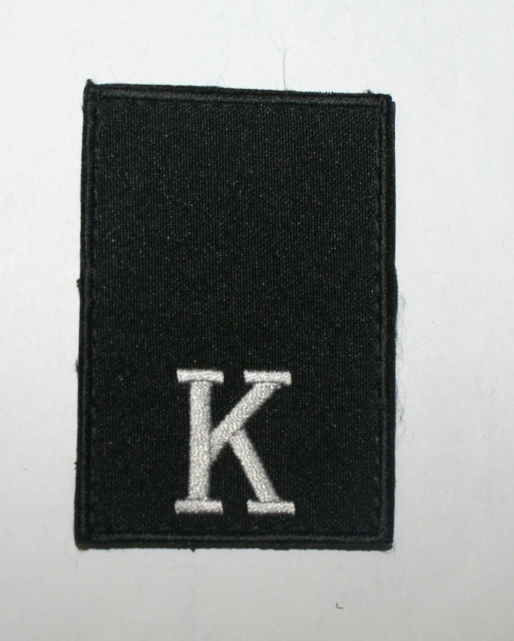 

Погон курсанта полиции