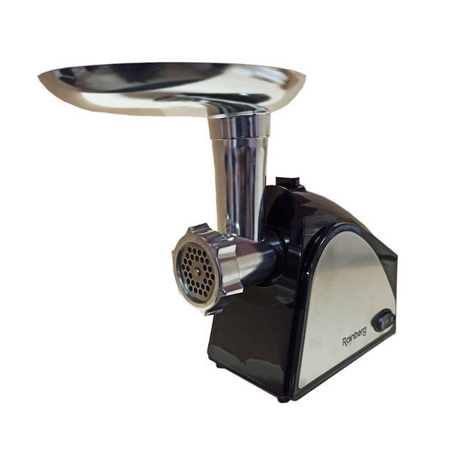 

Электрическая мясорубка Rainberg RB-678 3000W