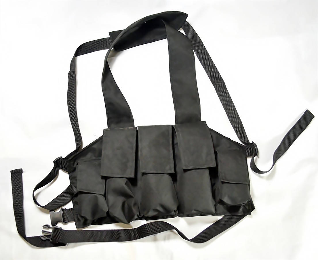 

РПС разгрузка пояс система ременно-поясная тактический разгрузочный пояс военный для ЗСУ 6 магазинов чёрный