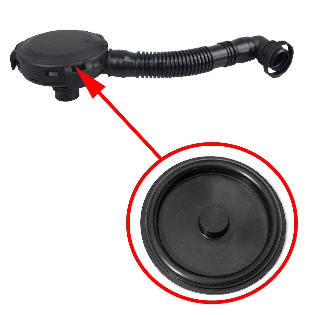 

Мембрана КВКГ VW Touareg, Phaeton 3.2L 022103245B, 022103765A