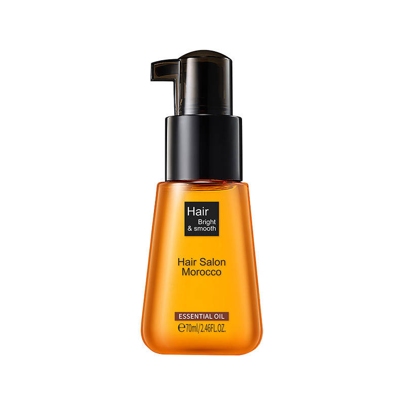 

Марроканское аргановое масло для волос Laikou Moroco Hair Care Essential Oil, 70мл