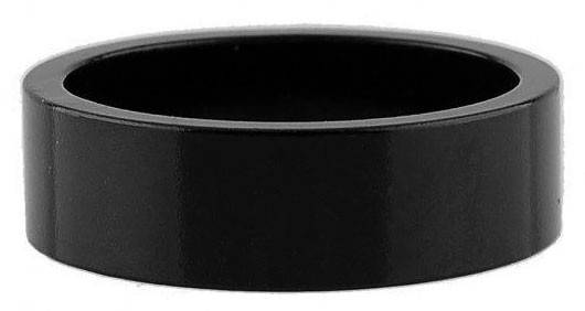 

Проставочное кольцо - X17 черное, под вынос руля 10 мм