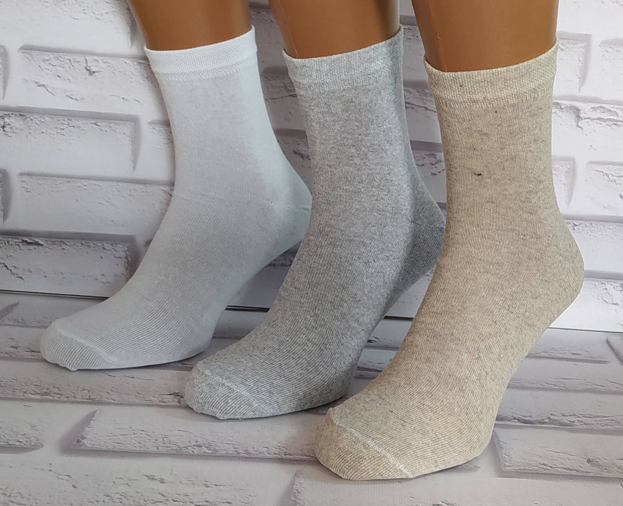 

Носки мужские за 1 пару 27 раз. Милена хлопок