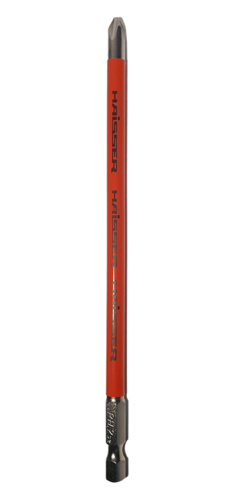 

Бита Haisser PH2х150 мм