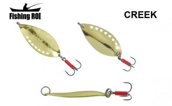 

Блесна Fishing ROI Creek 14gr 002