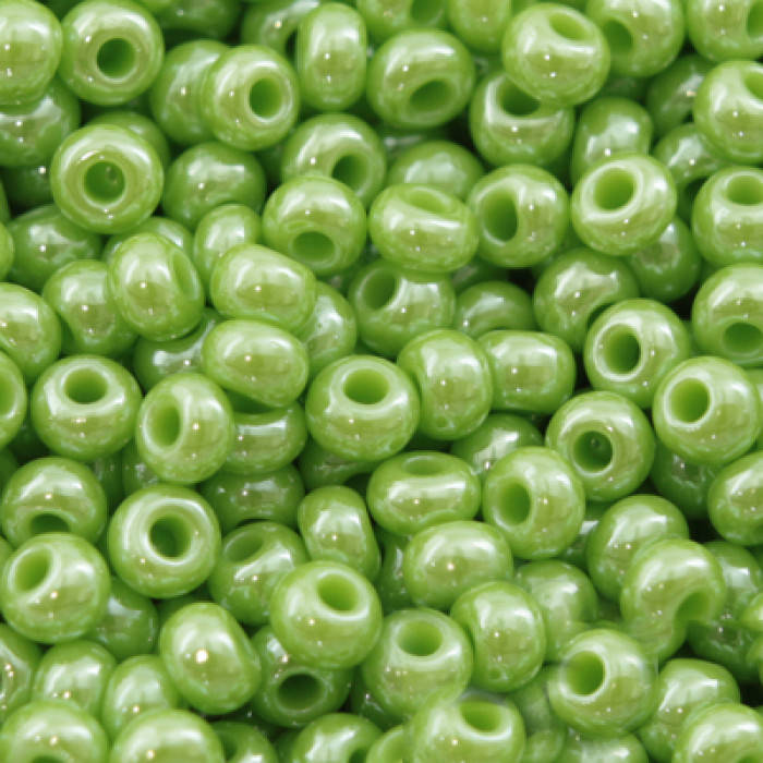 

Бисер Чешский Preciosa (Прециоза ) 58410 упаковка 5 г