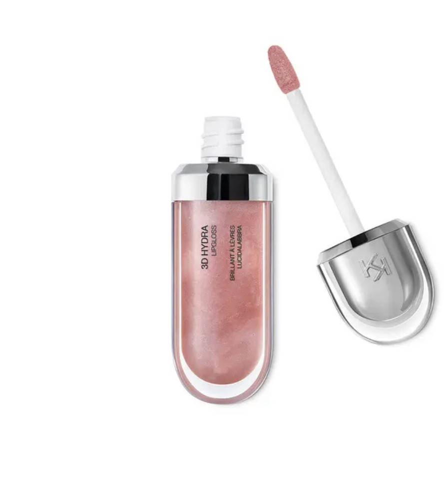 

Блеск для губ Kiko Milano 3D Hydra Lipgloss - 31 Pearly Shell
