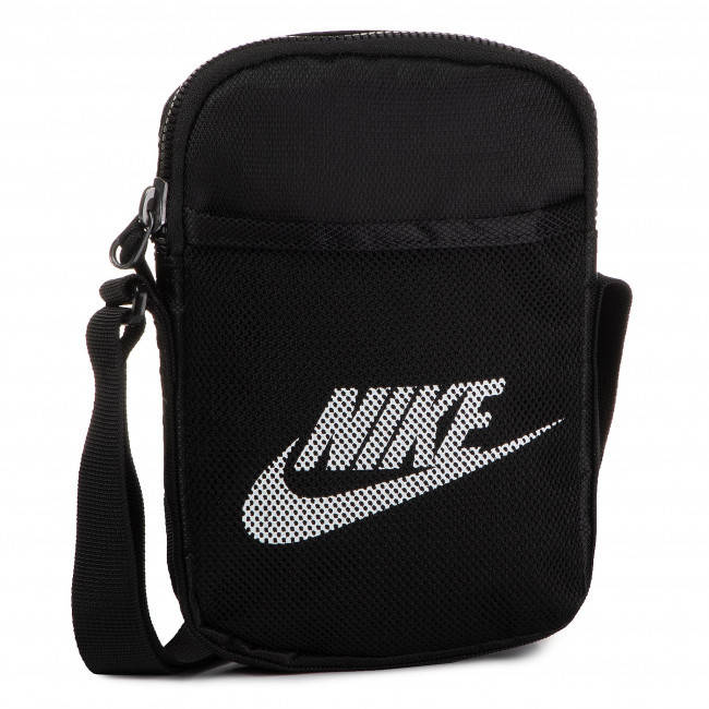 

Сумка через плечо Nike HERITAGE S SMIT AS (арт. BA5871-010), Черный