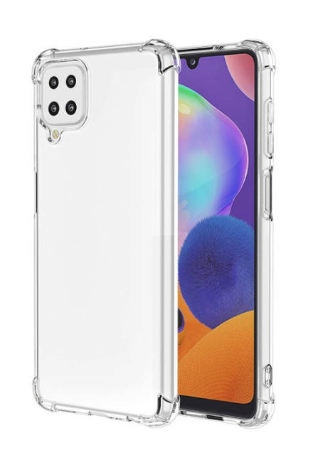 

Противоударный прозрачный чехол для Samsung Galaxy M32 (M325) / A22 ( A225F)