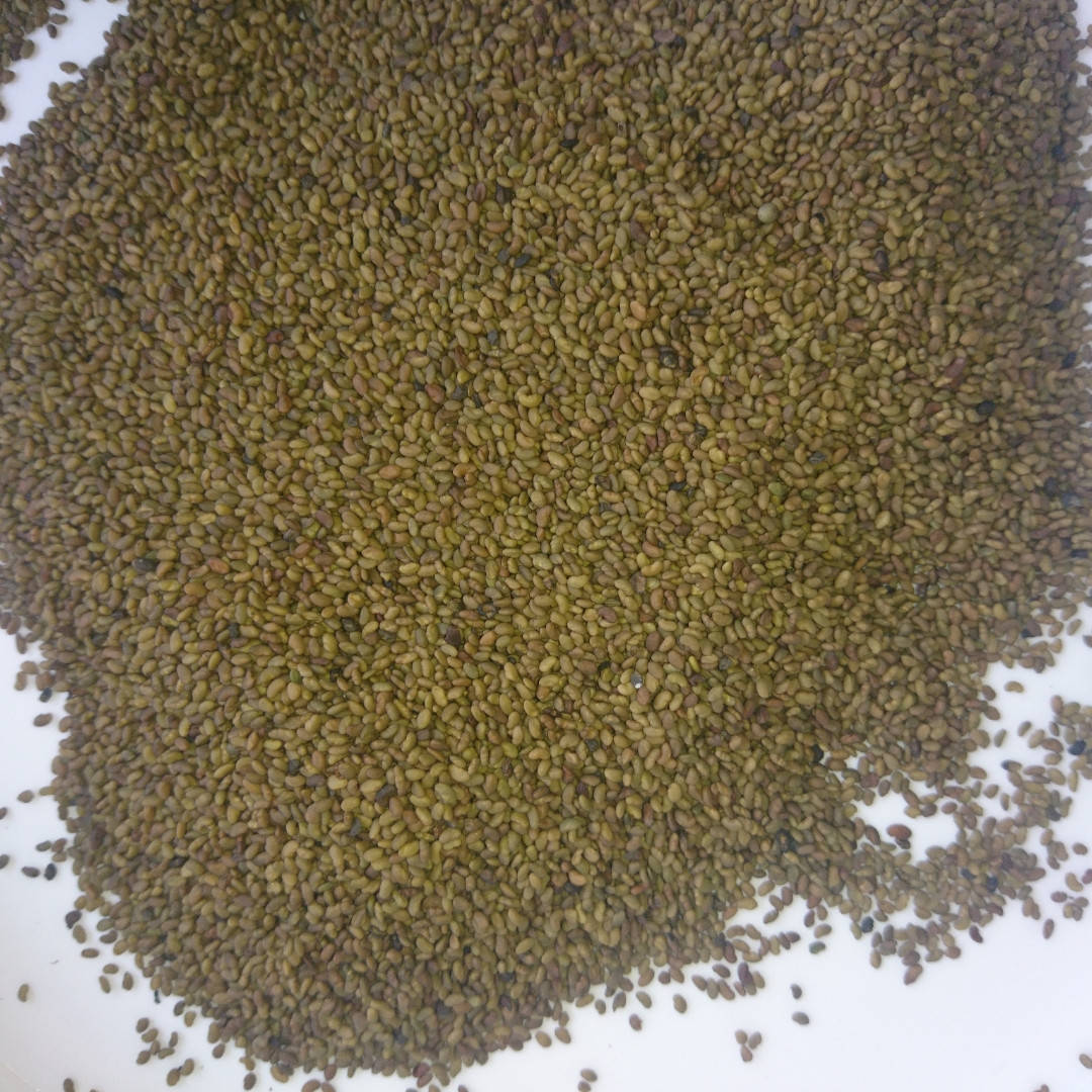 

Люцерна, 100 грамм