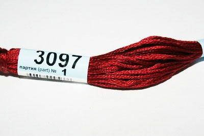 

Мулине гамма 3097