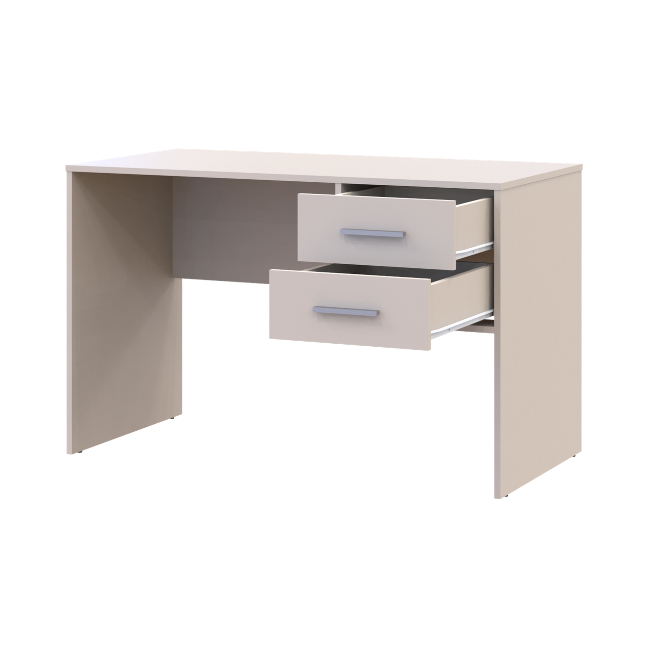 Офісний стіл Doros Т2 Кашемір 120х60х75 (41516190) 2