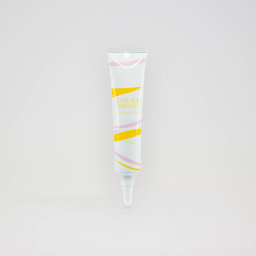 

Beauty Wave Состав №3 для ламинирования ресниц, Natural essence, 15 гр