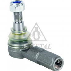 

Наконечник рулевой тяги Mercedes Sprinter 906, VW Crafter 17MR0105 AS Metal