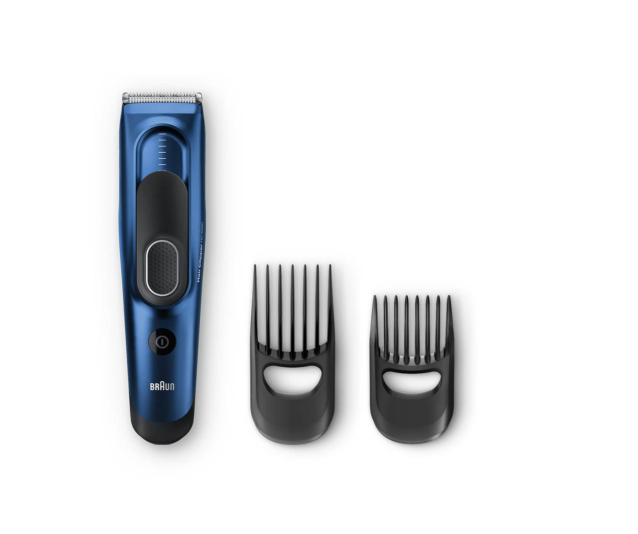 

Машинка для стрижки волос Braun HC5030