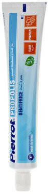 

Зубная паста Pierrot Propolis Toothpaste "Прополис", 75 ml. Ref.75