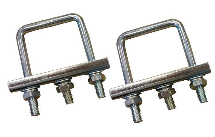 

Держатель хомута опорного колеса для дышла 60 мм 301536