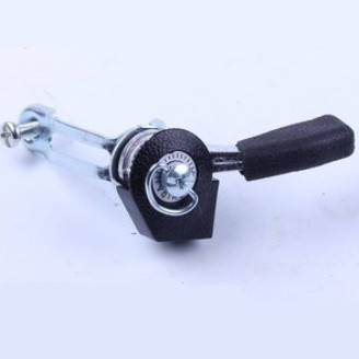 

Рычаг газа на мотоблок форте 105