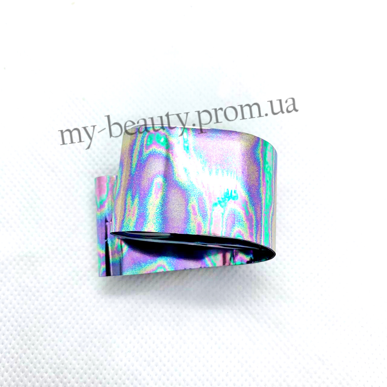 

Фольга для литья бензиновая (1м)