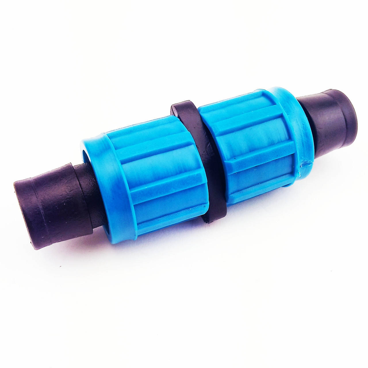 

Соединитель для капельной ленты (ремонтник) 1С Santehplast