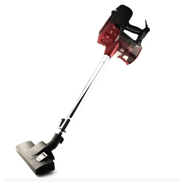 

Пылесос ручной Domotec MS-4401 2500W красный