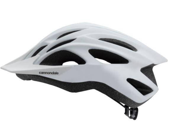

Шолом Cannondale QUICK білий S/M