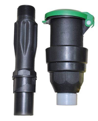 

Водяная розетка быстрого доступа 3/4" Ender