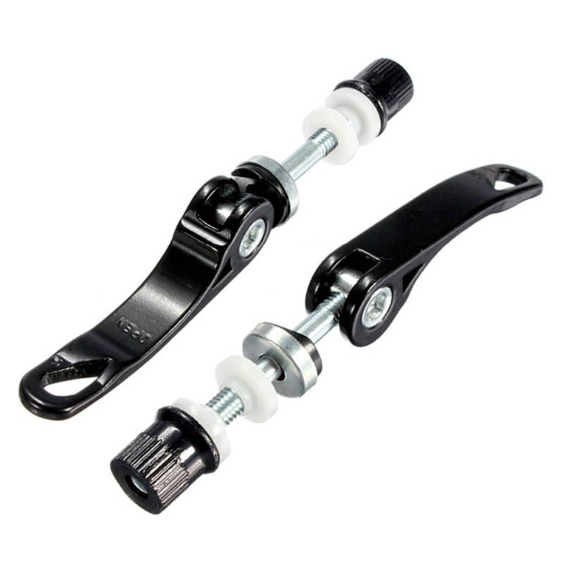 

Зажим эксцентрик подседельный Avanti AT-QR M6