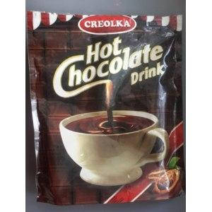 

Горячий шоколадный напиток "HOT CHOCOLATE DRINK"CREOLKA