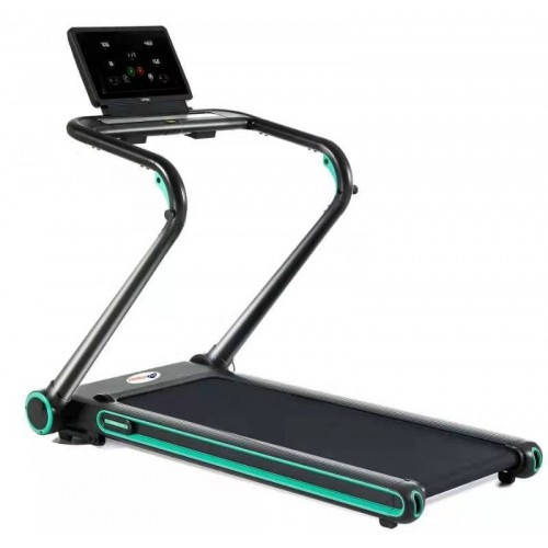 

Беговая дорожка EnergyFIT EF-U20 До 140 кг