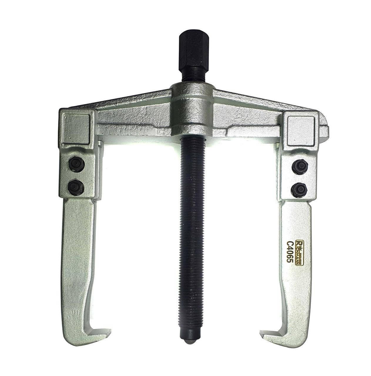 

Съемник подшипников Richmann, пр. губ., двухлапый 8", 160х170 мм (C4065)