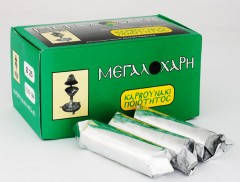 

Кадильный уголь