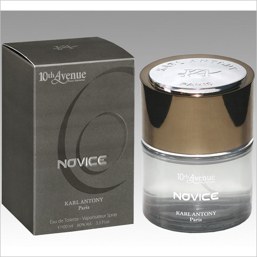 

Туалетная вода 10 Avenue Novice M edt 100 ml